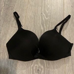 VS push up bra